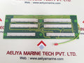 Cegelec 20x4470a6l pcb card