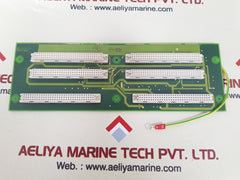 Cegelec 20x4470a6l pcb card