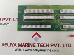 Cegelec 20x4470a6l pcb card