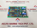 Liaaen helitron dc0034a proportional valve driver pcb card 890110
