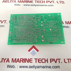 Liaaen helitron dc0034a proportional valve driver pcb card 890110