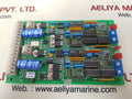 Liaaen helitron dc0034a proportional valve driver pcb card 890110