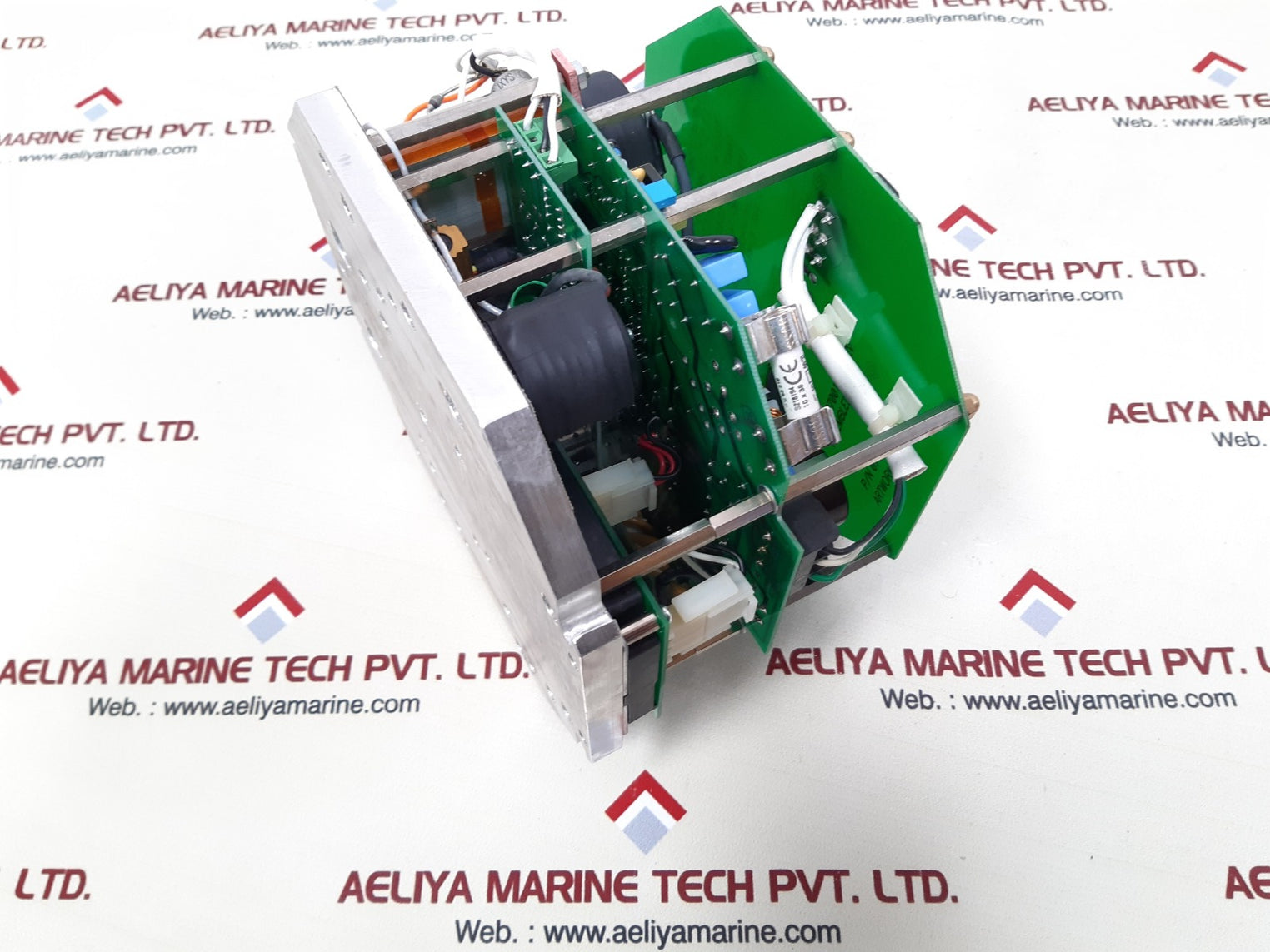 Chentronics 6,104,143 flame scanner 