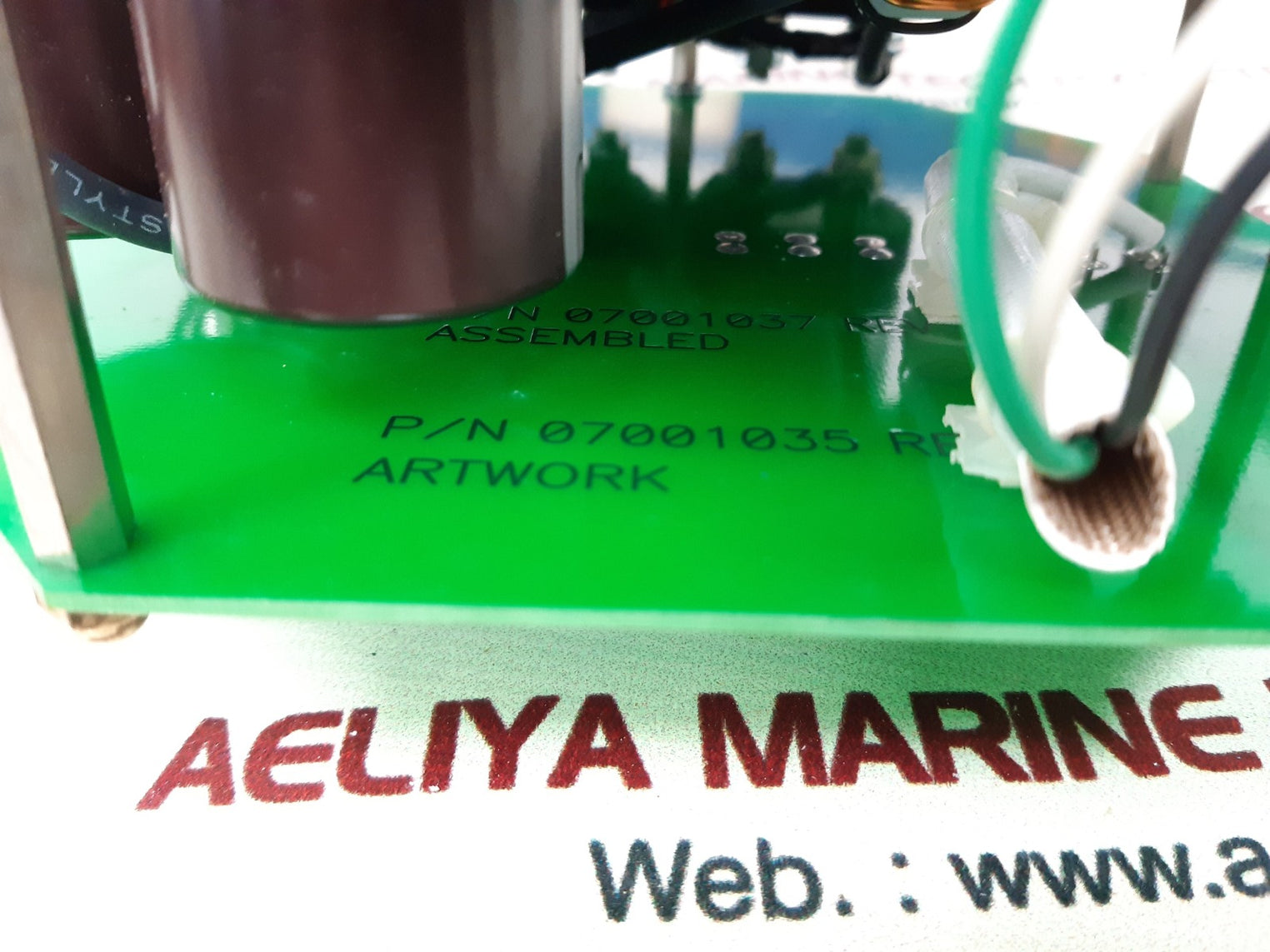 Chentronics 6,104,143 flame scanner 