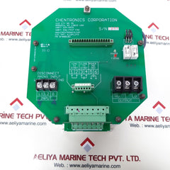 Chentronics 6,104,143