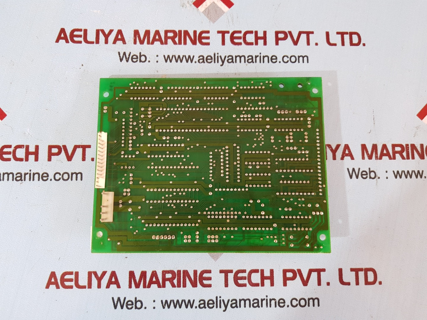 Cbm-520l-40rj100-cman pcb card
