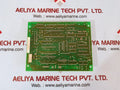 Cbm-520l-40rj100-cman pcb card