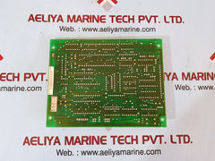 Cbm-520l-40rj100-cman pcb card