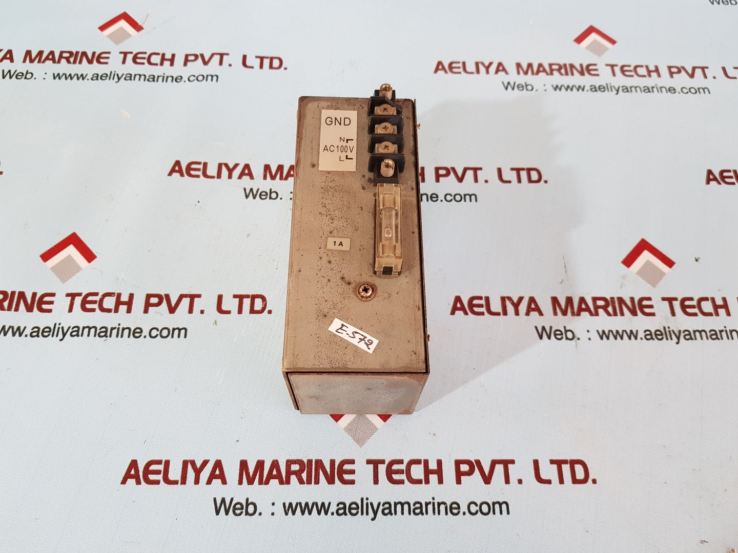 Terminal printer cbm-520l-40rj-100-cman