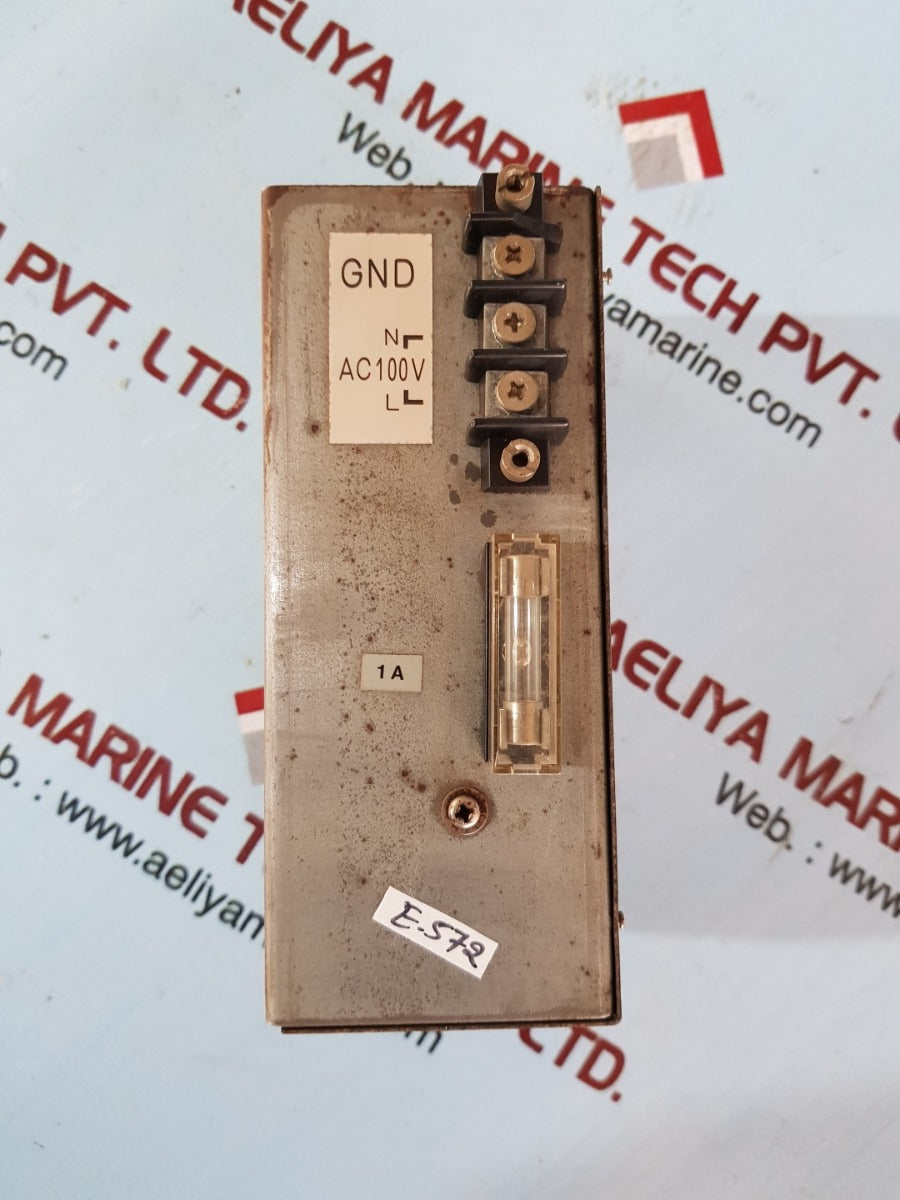 Terminal printer cbm-520l-40rj-100-cman