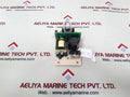 D.g. controls 1633e4-6 pcb card atd-01