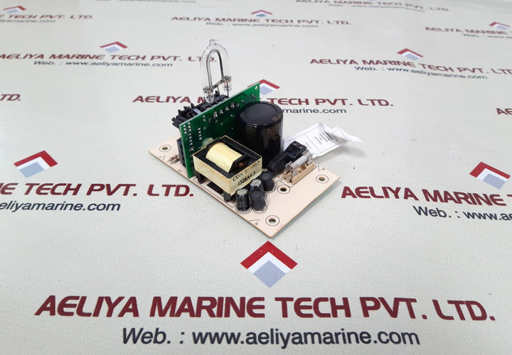 D.g. controls 1633e4-6 pcb card atd-01