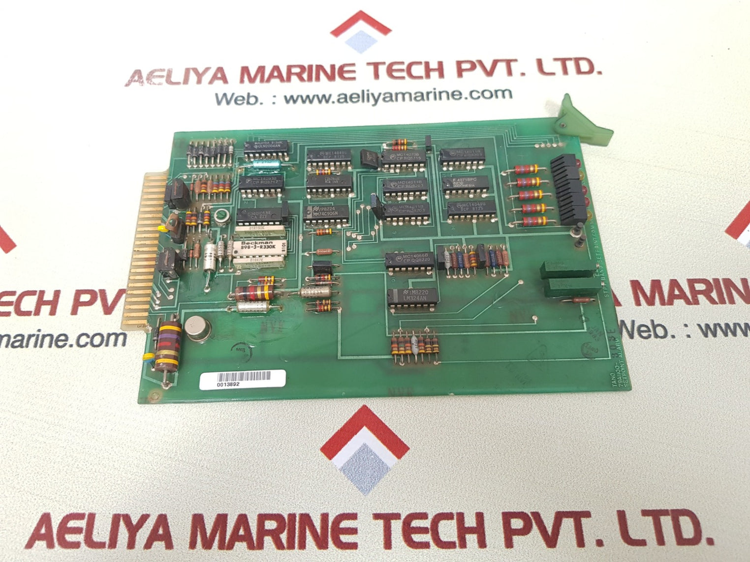 Tano 79a1100-303e pcb card 79d1100-9d