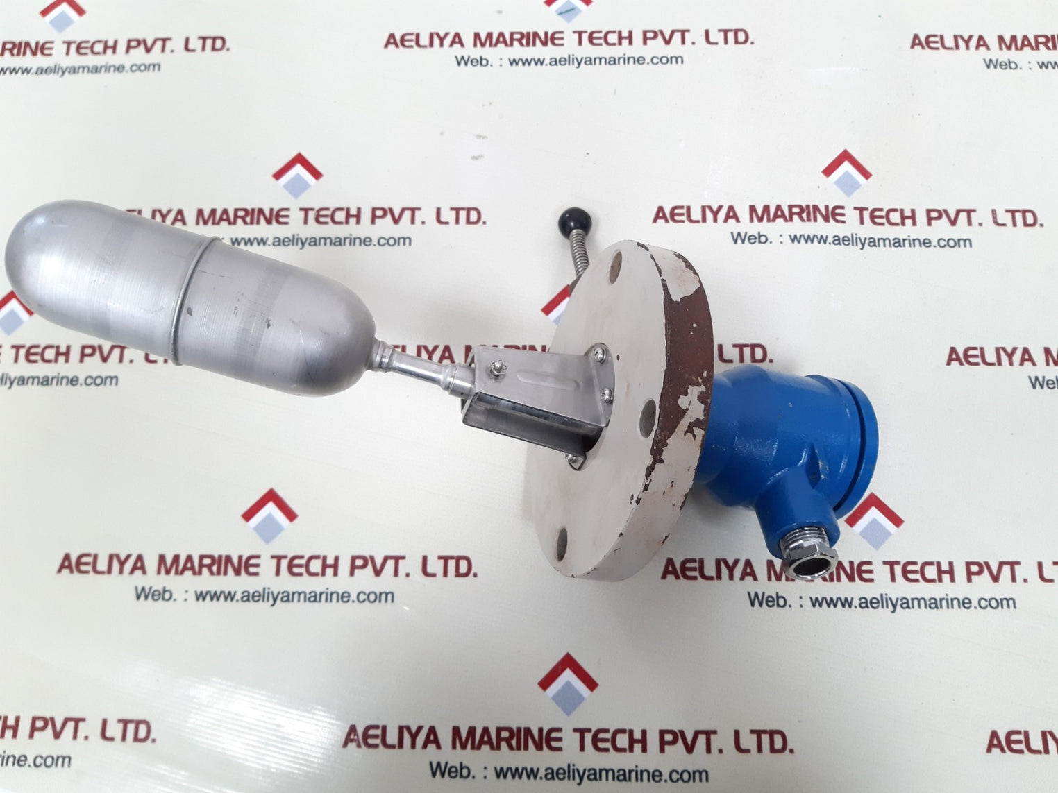 Hanju hfs-25h-sw-ta float type level switch