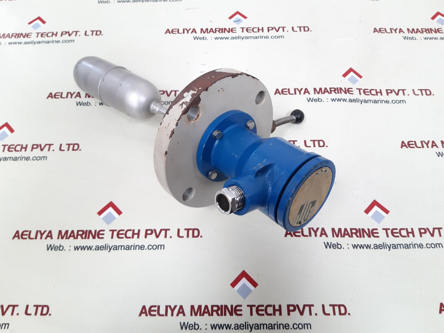 Hanju hfs-25h-sw-ta float type level switch