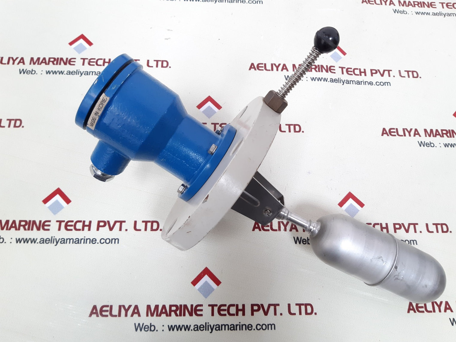 Hanju hfs-25h-sw-ta float type level switch