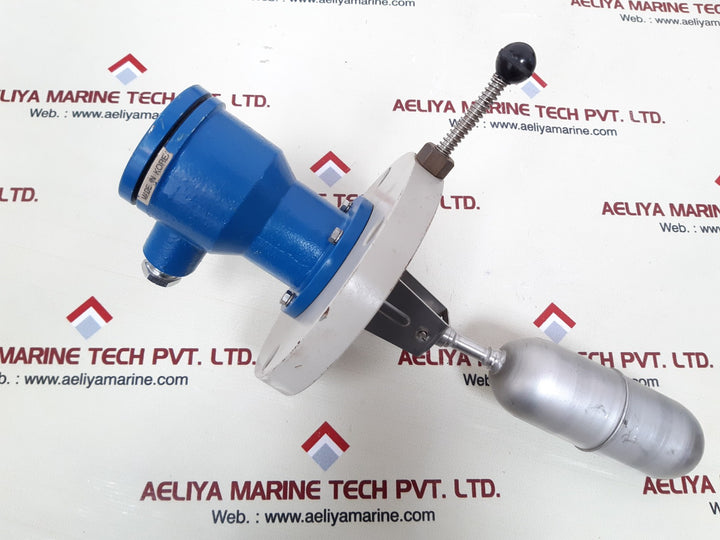 Hanju hfs-25h-sw-ta float type level switch