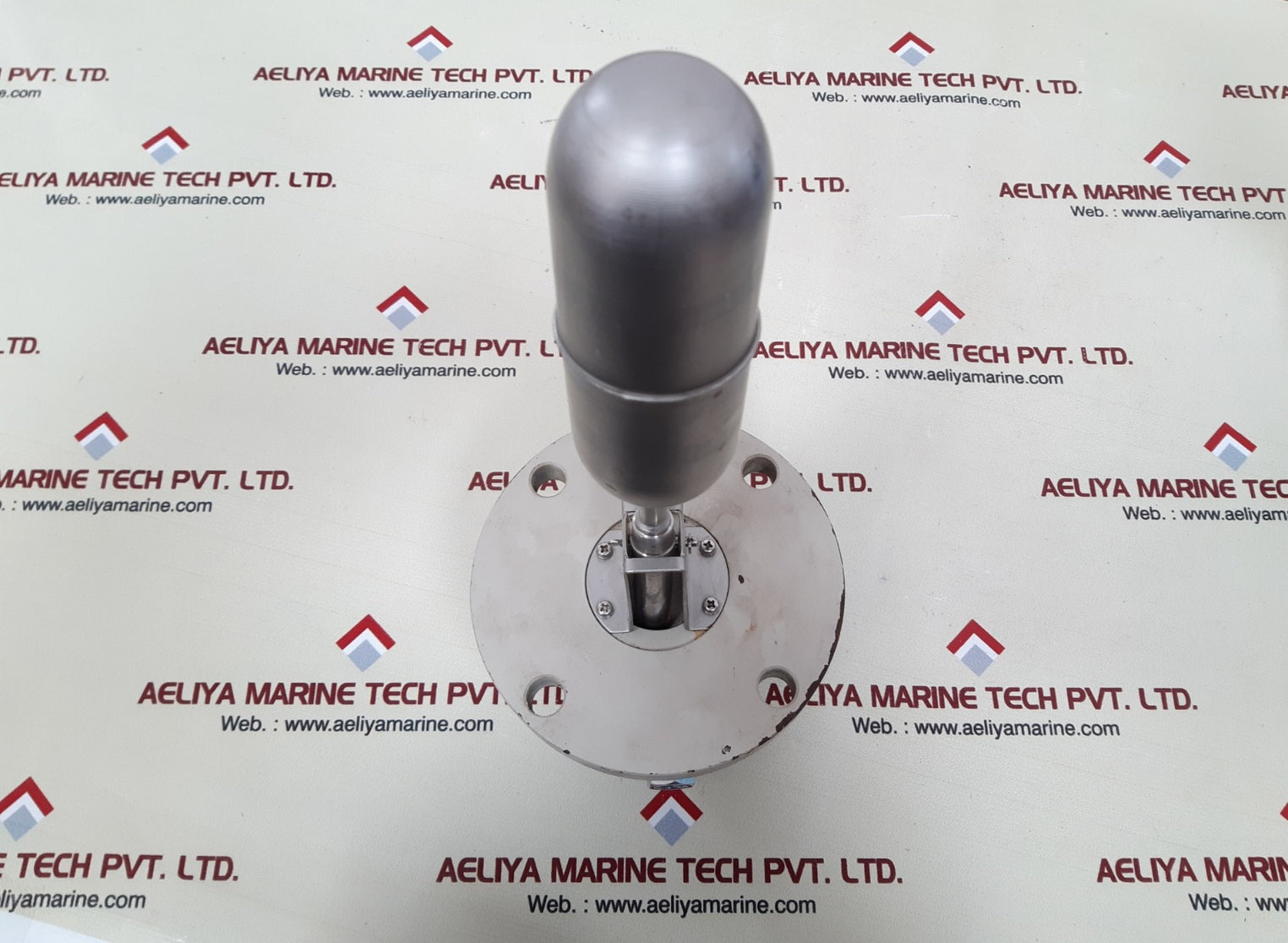 Hanju hfs-25h-sw-ta float type level switch