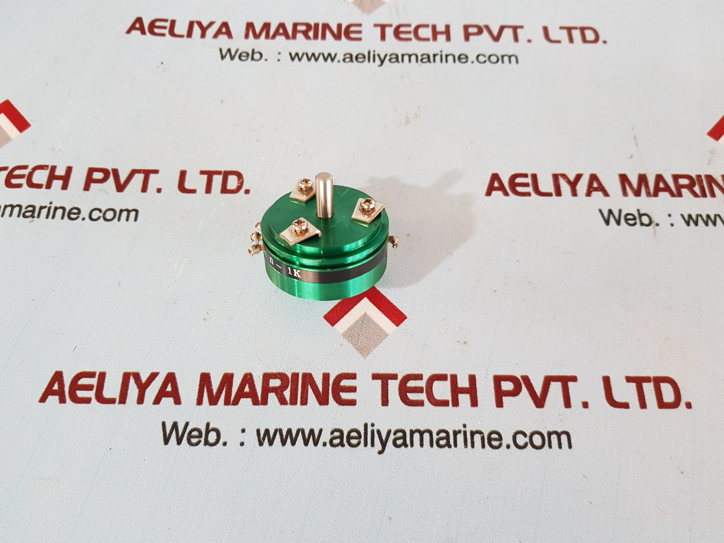 Midori precision cpp-45b potentiometer