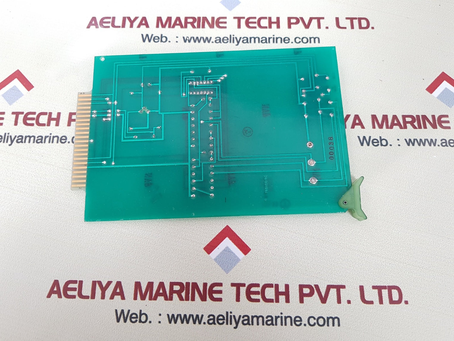 Tano 79a1120-3 pcb card
