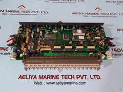 Nabco tlg-214-01 PCB card 885 73745702