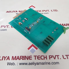 Tano 79a1120-3 pcb card
