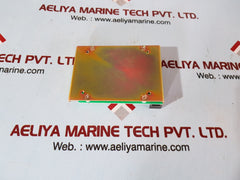 Nabtesco nps-103 pcb card 881 73741308
