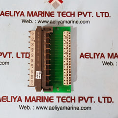 Nabco tlg-202-02 pcb card 889 3735303
