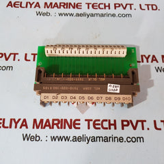 Nabco tlg-202-02 pcb card 889 3735303