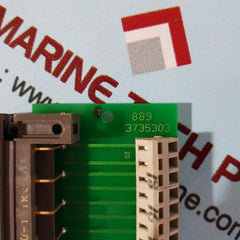 Nabco tlg-202-02 pcb card 889 3735303