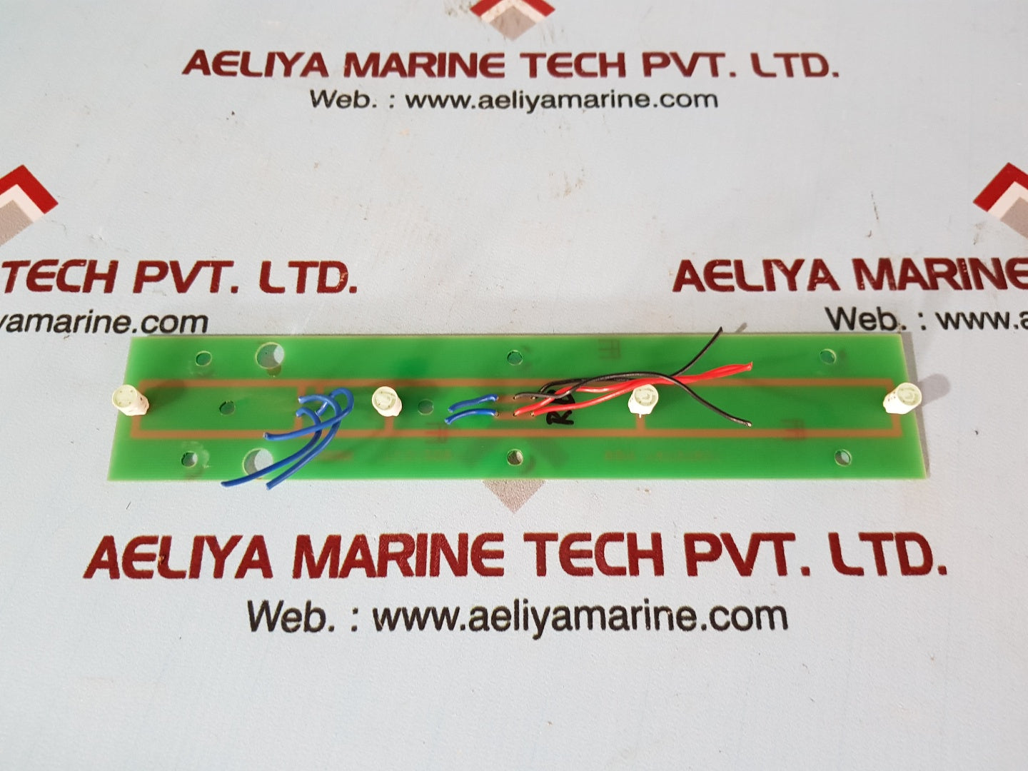 Nabco tlg-208 pcb card 889 74737821