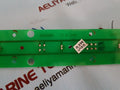 Nabco tlg-208 pcb card 889 74737821