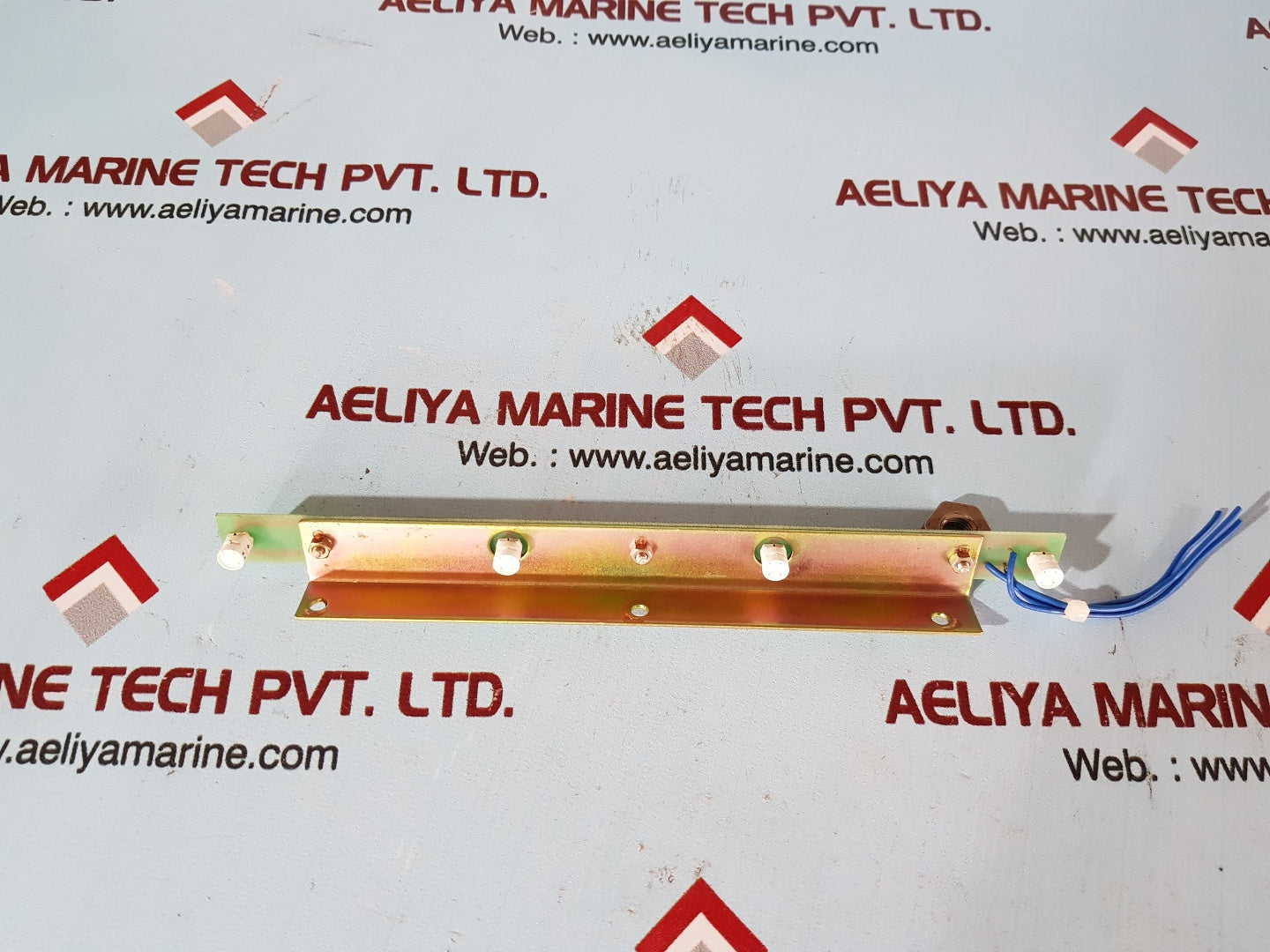 Nabco tlg-207 PCB card 889 74737820