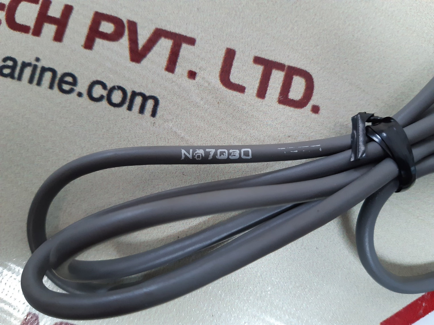 Toa dkk electrode 6420-1.5w