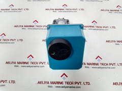 Honeywell m7420a1009-2 electric valve actuator