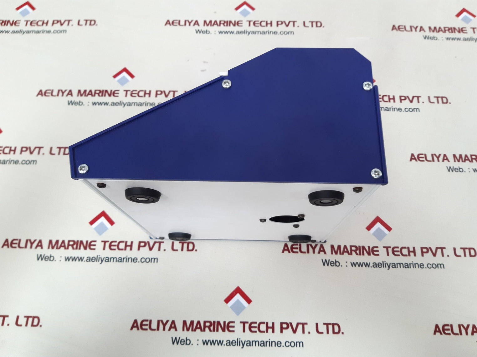 Chevron 603303 drip oil analyzer test kit