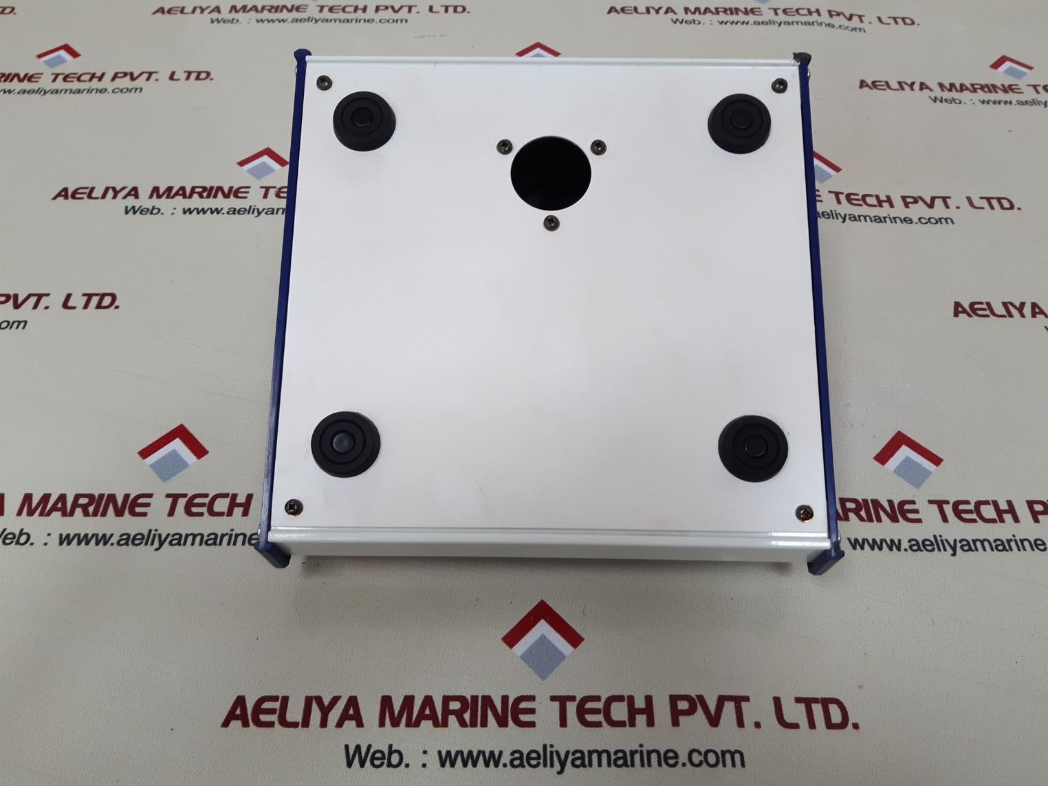 Chevron 603303 drip oil analyzer test kit