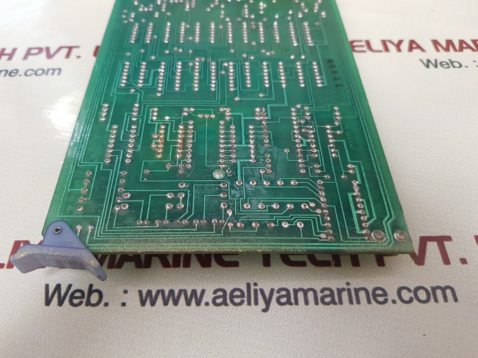 Tano 79a1020-3b pcb card