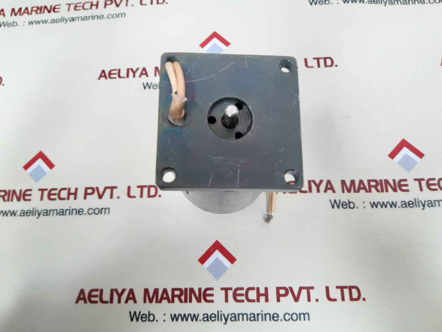 Magnet-schultz ghny 070 f40 d01 valve