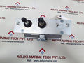 Sprague gs-3393-1 air wiper motor