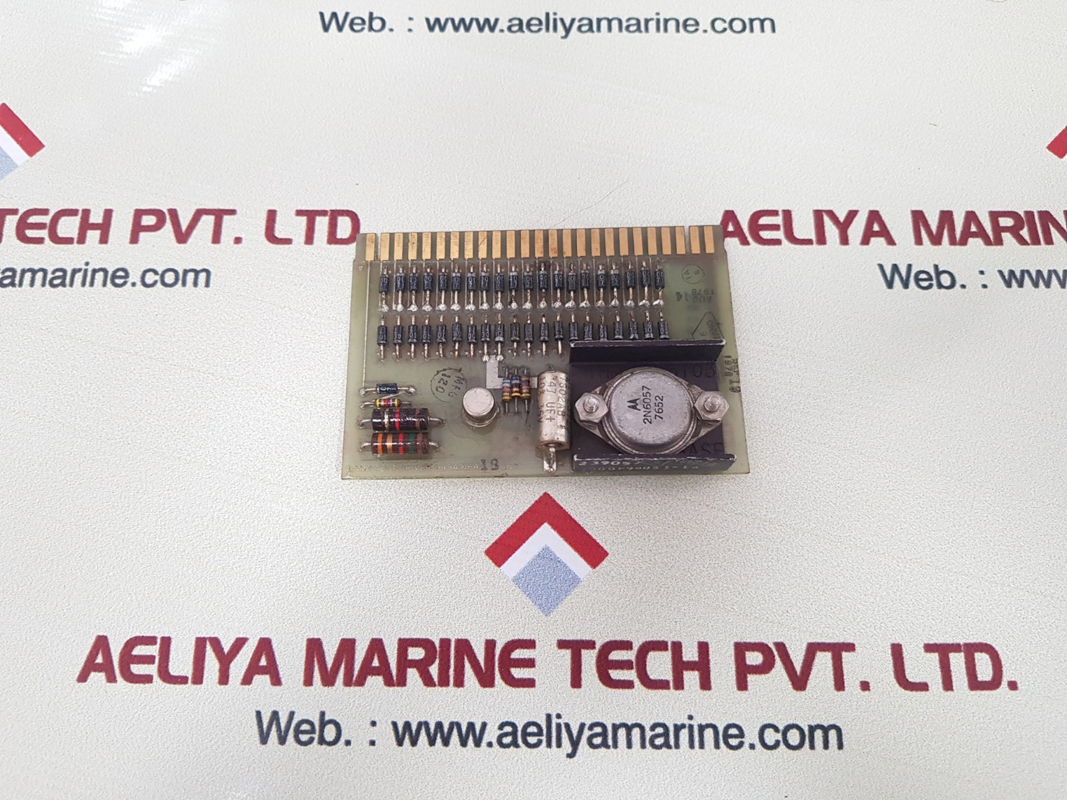 Tano 949d9164-1b pcb card