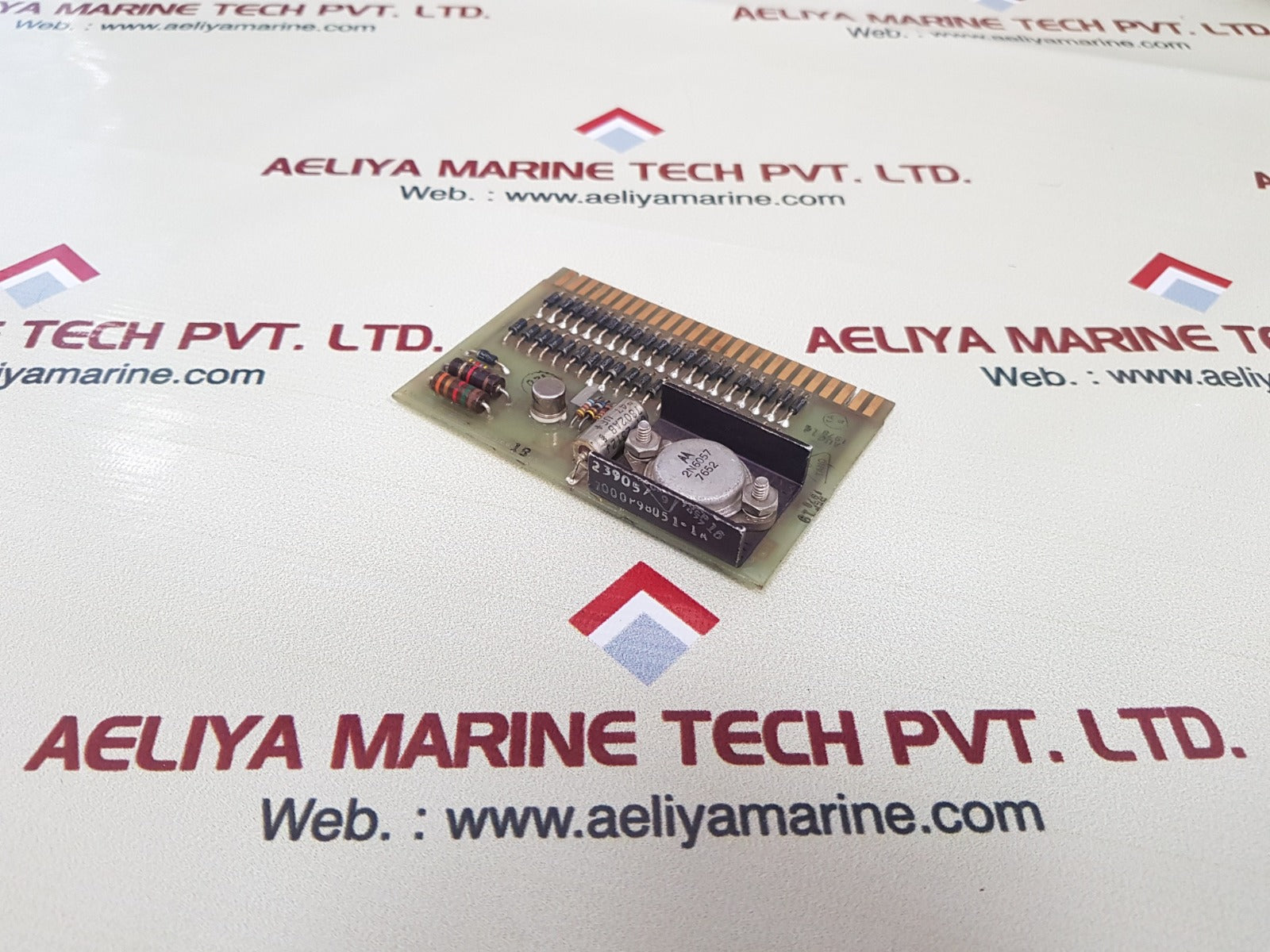 Tano 949d9164-1b pcb card