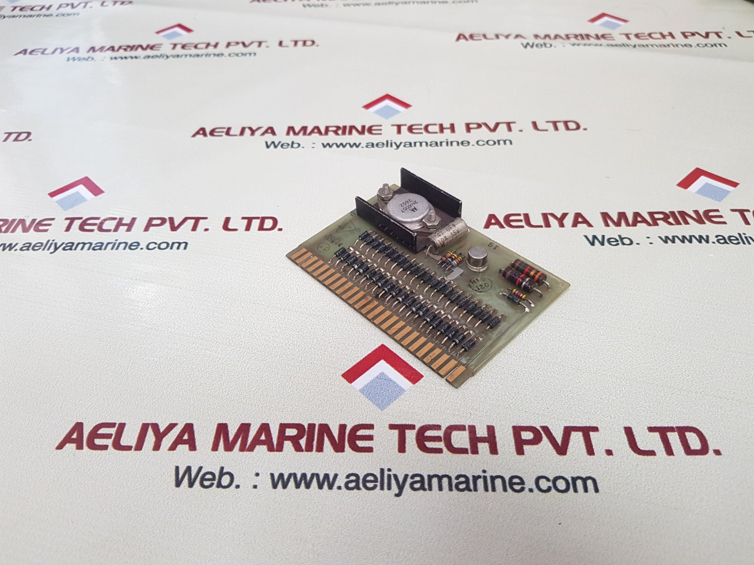 Tano 949d9164-1b pcb card