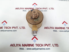 Kongsberg gt-9/6 bar pressure transducer