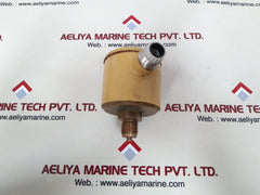 Kongsberg gt-9/6 bar pressure transducer