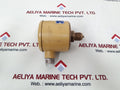 Kongsberg gt-9/6 bar pressure transducer