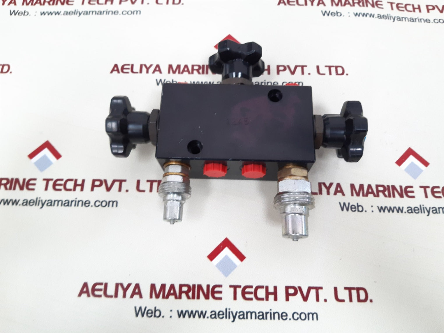 Cosnav-costruzioni block complete pos 12