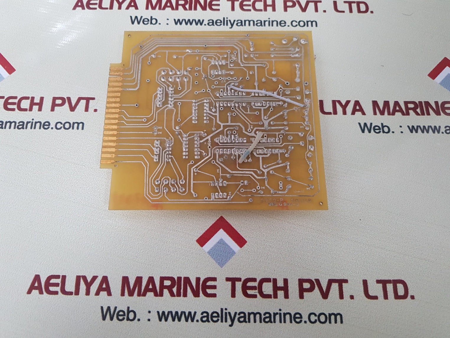 51770-p pcb card