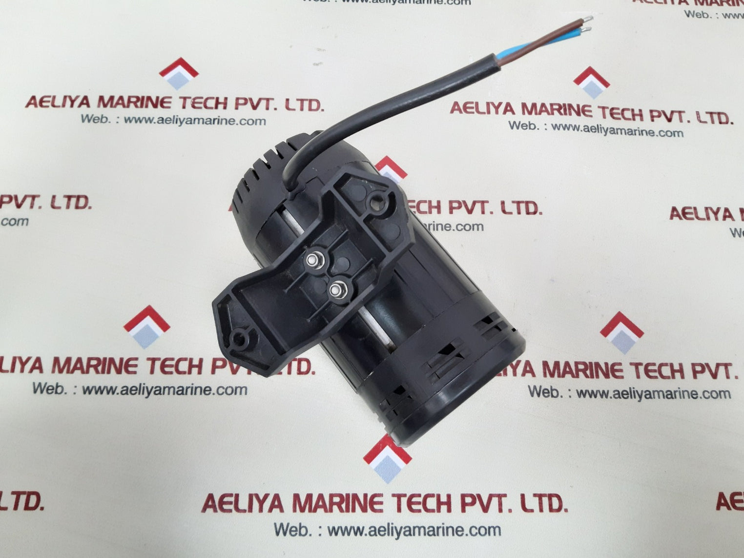 Sirene industrial rontan rt10