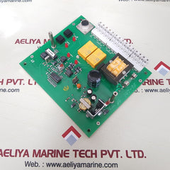 Iris 400 signal processor